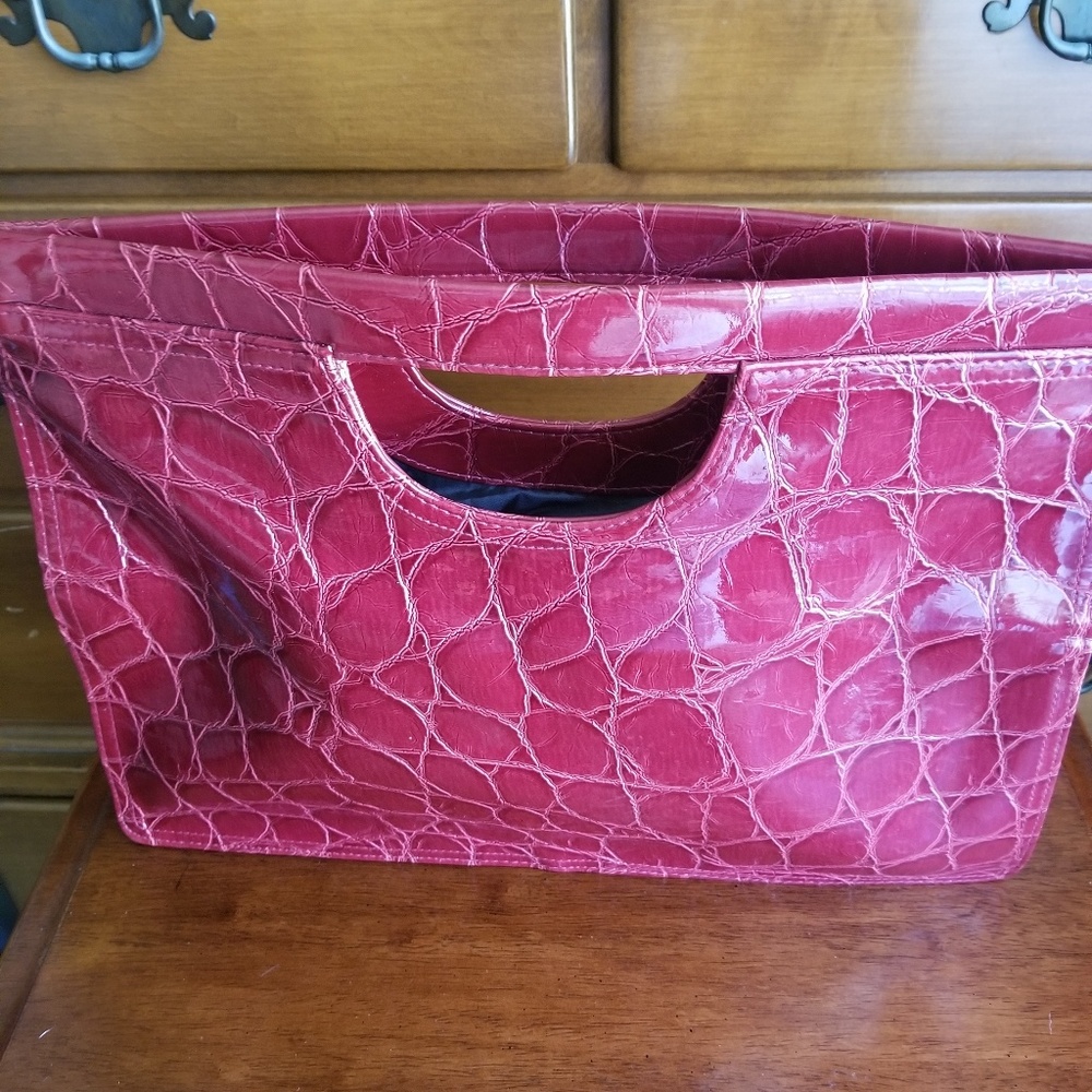 Clutch bag